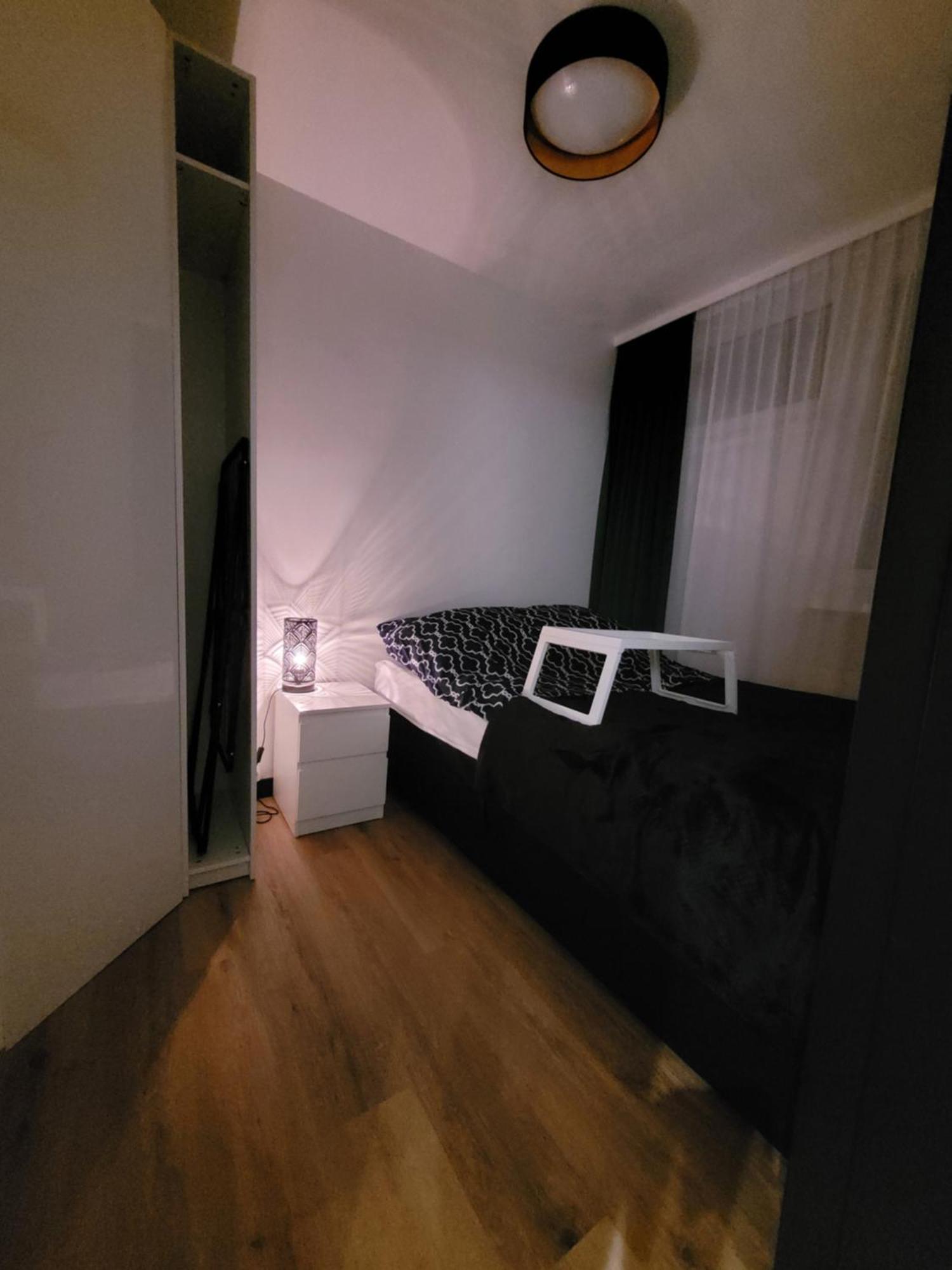 Krochmalna 2 Varsó Kültér fotó